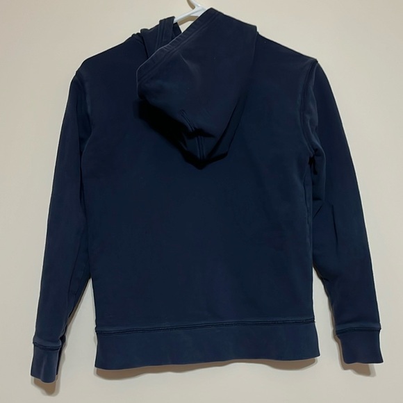 Crewcuts Full Zip Hoodie Jacket Sz XL - Picture 3 of 5
